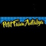 Logo Petit Faim Antalya