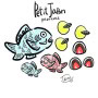 Logo Petit Japon
