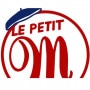 Logo Petit M