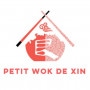 Logo Petit Wok De Xin