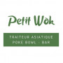 Logo Petit wok