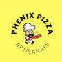 Logo Phénix pizza