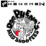 Logo Phenomen