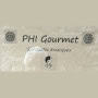 Logo Phi Gourmet