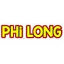 Logo Phi Long Plats À Emporter