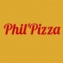 Logo Phil'Pizza