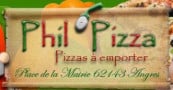 Phil Pizza Angres