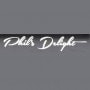 Logo Phil's Delight