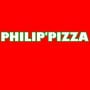 Philip'Pizza Paulhan