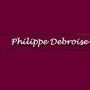 Logo Philippe Debroise