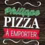 Logo Philippe PIZZA
