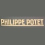 Logo Philippe Potet