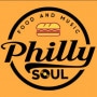 Logo Philly Soul
