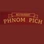 Logo Phnom pich