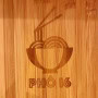 Logo Phô 16