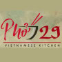 Logo Pho 29