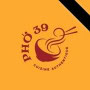 Logo Pho 39