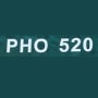 Logo Pho 520
