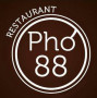 Logo Pho 88