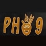 Logo Pho 9