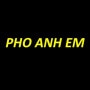 Logo Pho Anh Em