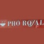 Logo Pho Royal