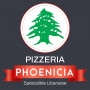 Logo Phoenicia Pizzeria
