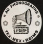 Logo Phonographe