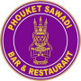 Logo Phouket Sawadi