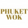 Logo Phuket Wok