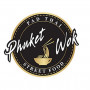 Logo Phuket Wok