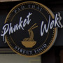 Logo Phuket Wok