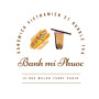 Logo Phuoc banh mi