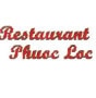 Phuoc-Loc Martigues