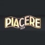 Logo Piacere pizza
