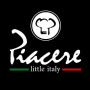 Logo Piacere
