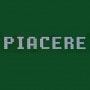 Logo Piacere