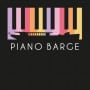 Piano Barge Vannes