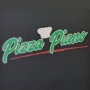 Logo Piano Pizza