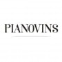 Logo pianovins