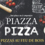 Piazza Pizza Bandol