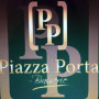 Logo Piazza Porta