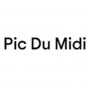 Logo Pic Du Midi