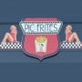 Logo Pic' Frites