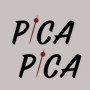 Logo Pica Pica