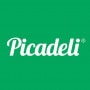 Logo Picadeli