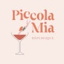 Logo Piccola Mia