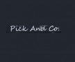 Logo Pick And Co