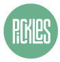 Logo Pickles