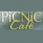 Logo Picnic Café
